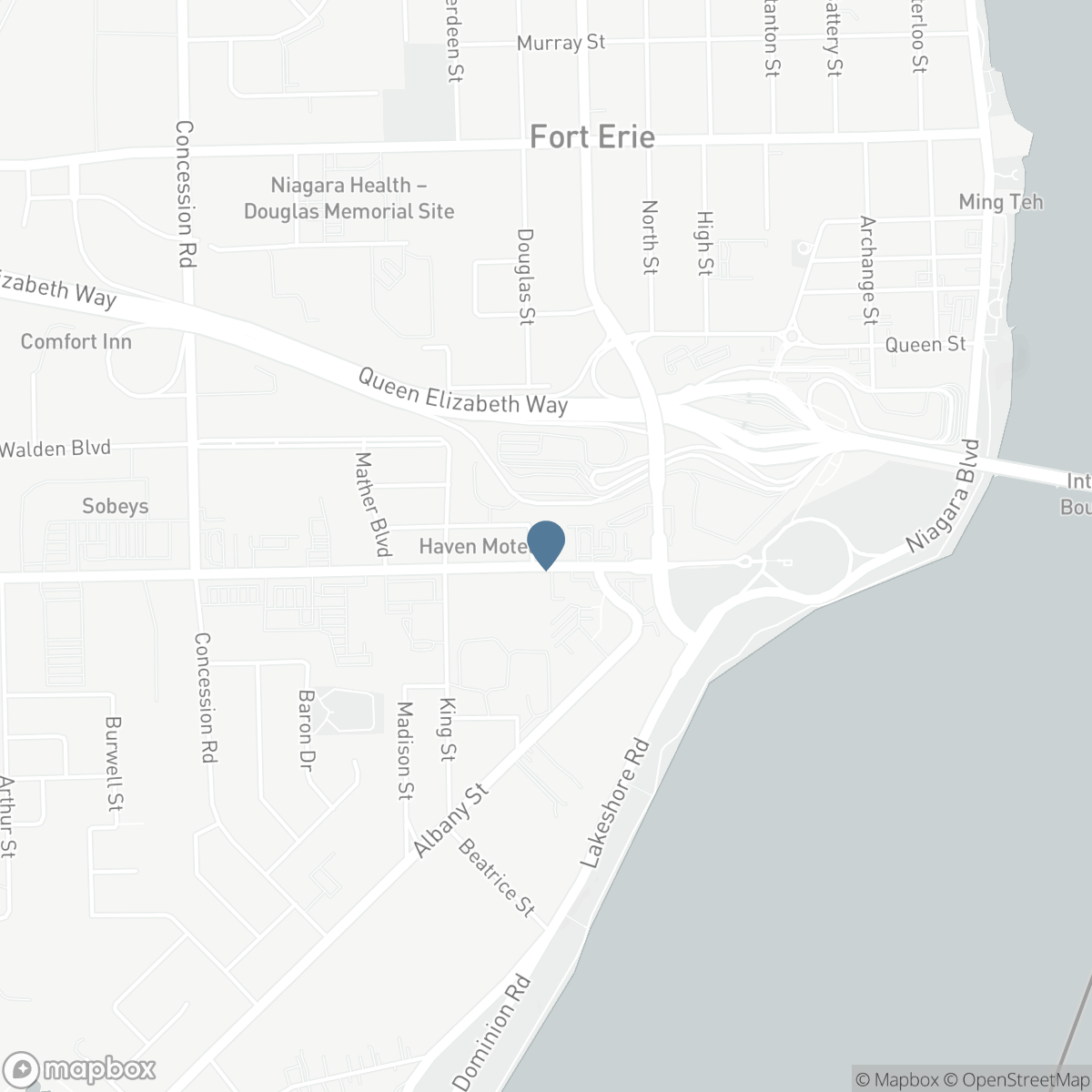 179 GARRISON ROAD, Fort Erie, Ontario L2A 1M5